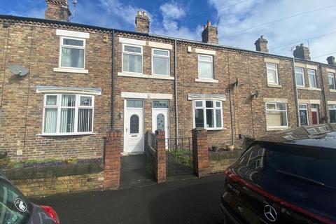 4 Baxter Place, Seaton Delaval, Whitley Bay, NE25 0AP
