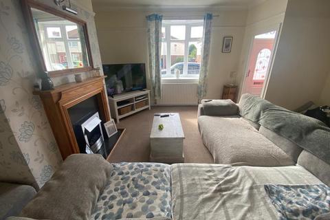 4 Baxter Place, Seaton Delaval, Whitley Bay, NE25 0AP