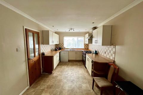78 Burden Close, Bodmin, PL31 1NY