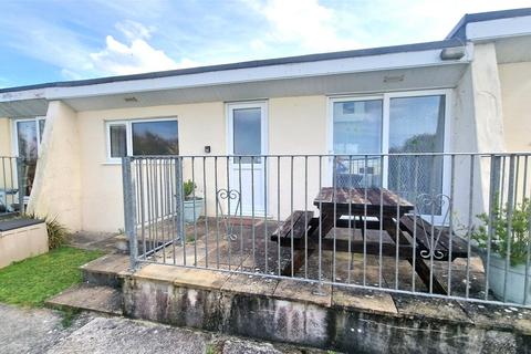 2 bedroom bungalow for sale, Widemouth Bay, Bude, Cornwall, EX23