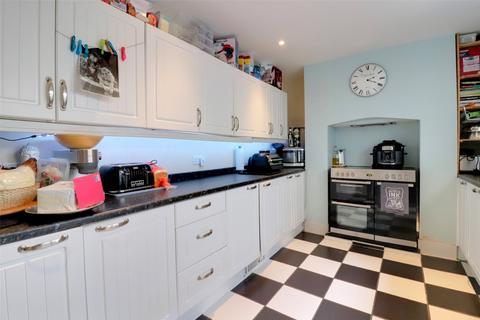 4 bedroom terraced house for sale, Kingsley Terrace, Combe Martin, Devon, EX34