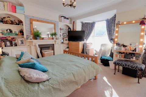 4 bedroom terraced house for sale, Kingsley Terrace, Combe Martin, Devon, EX34