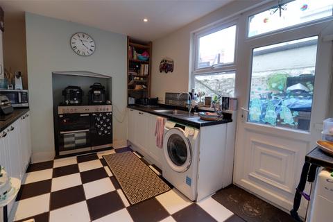 4 bedroom terraced house for sale, Kingsley Terrace, Combe Martin, Devon, EX34