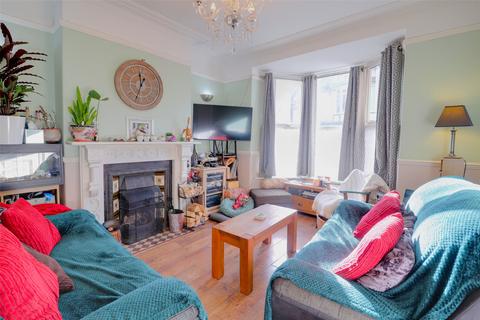 4 bedroom terraced house for sale, Kingsley Terrace, Combe Martin, Devon, EX34