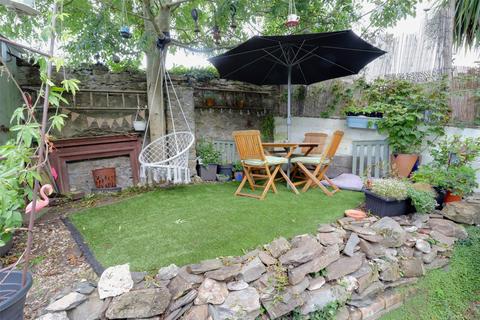 undefined, Kingsley Terrace, Combe Martin, Devon, EX34