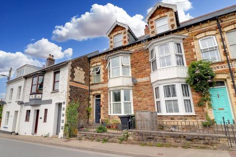 Kingsley Terrace, Combe Martin, Devon, EX34