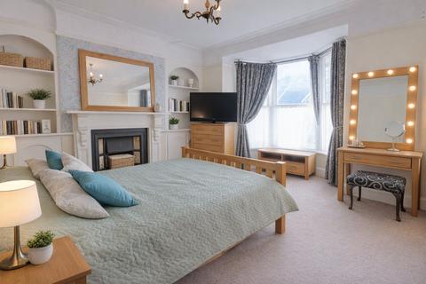 undefined, Kingsley Terrace, Combe Martin, Devon, EX34