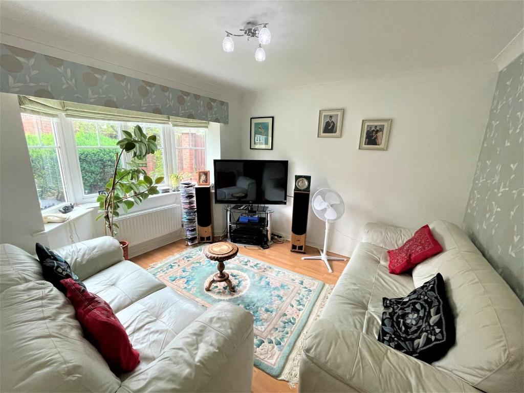 Apsley Way, Ingleby Barwick 6 bed detached house for sale £415,000