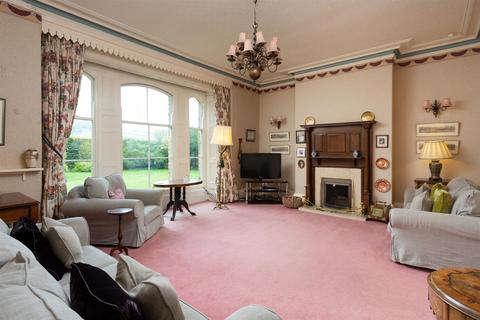 7 bedroom house for sale, The Old Vicarage, Staxton, Scarborough