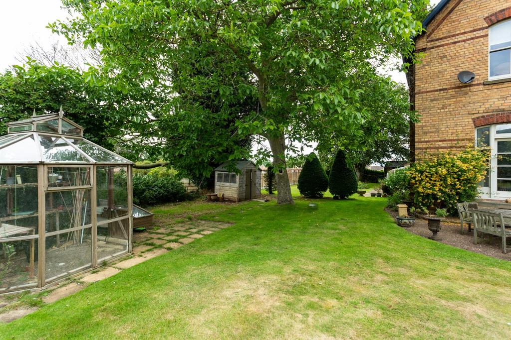 Gardens