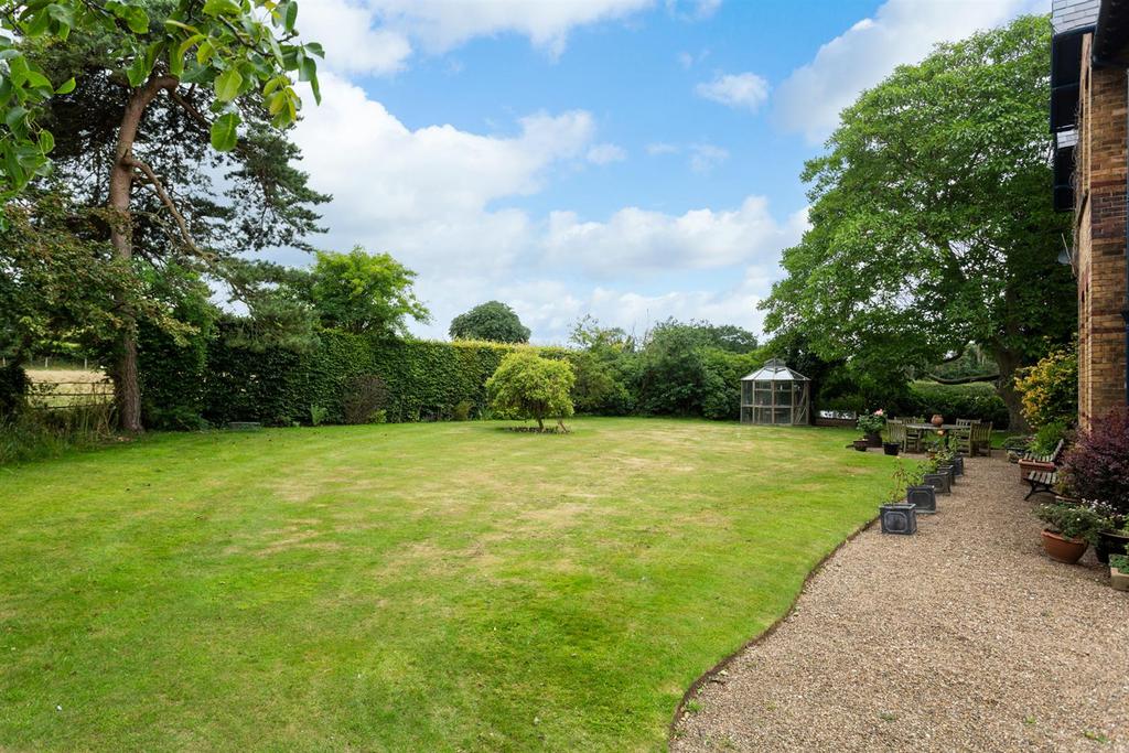 Gardens