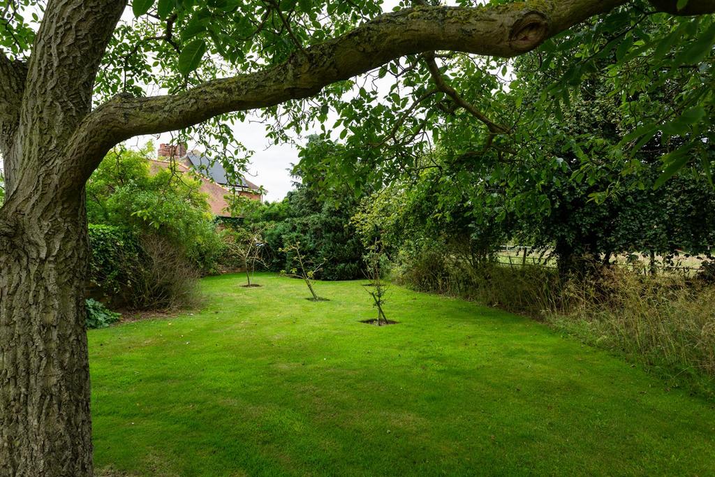 Gardens