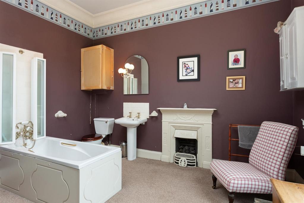House Bathroom
