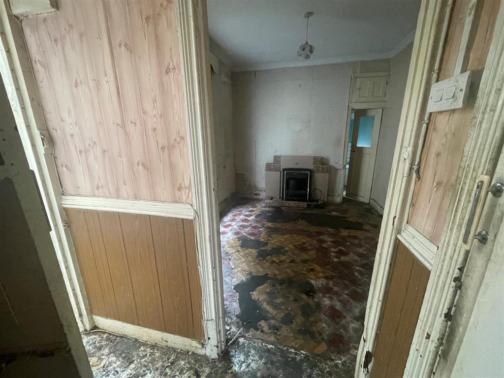 Inner Hall