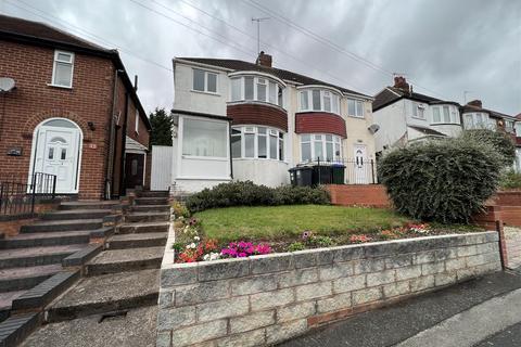 3 bedroom semi-detached house for sale - Appleton Avenue, Great Barr, Birmingham