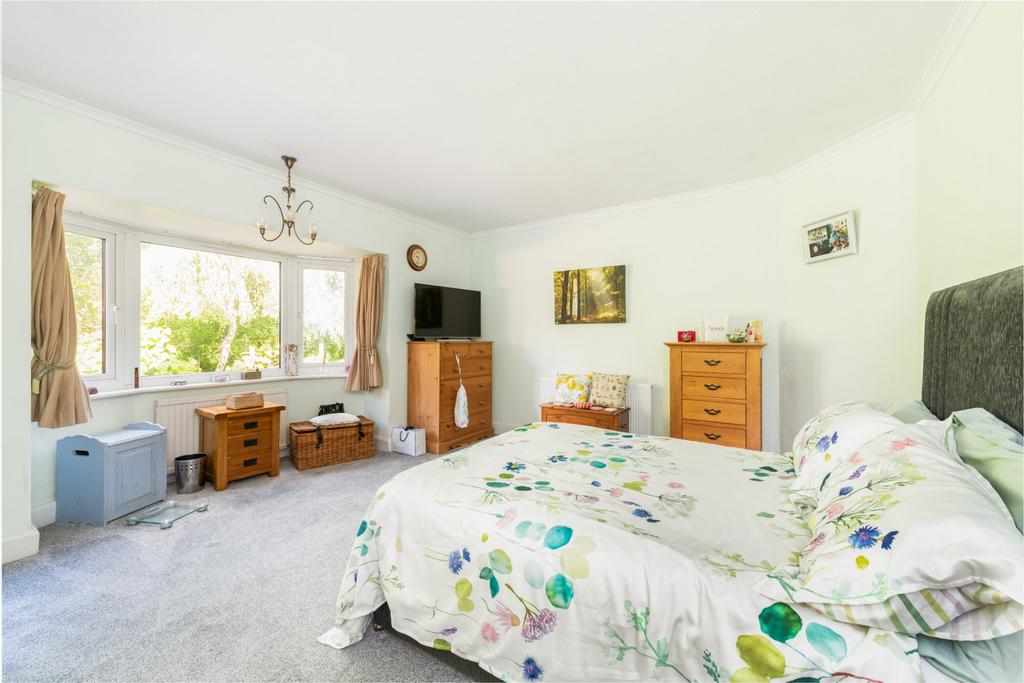 Principal Bedroom