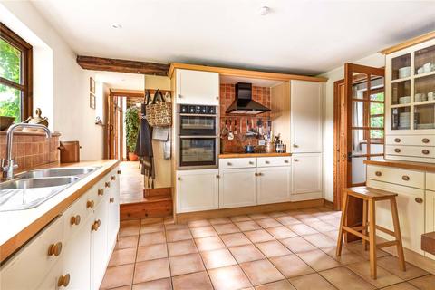 3 bedroom detached house for sale, Cambridge Road, Quendon, Nr Saffron Walden, Essex, CB11