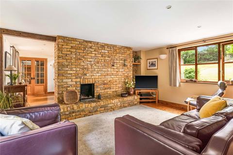 3 bedroom detached house for sale, Cambridge Road, Quendon, Nr Saffron Walden, Essex, CB11