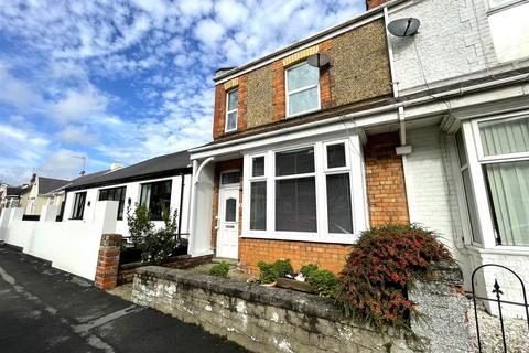 3 bedroom end of terrace house for sale, Carrington Avenue, Hornsea