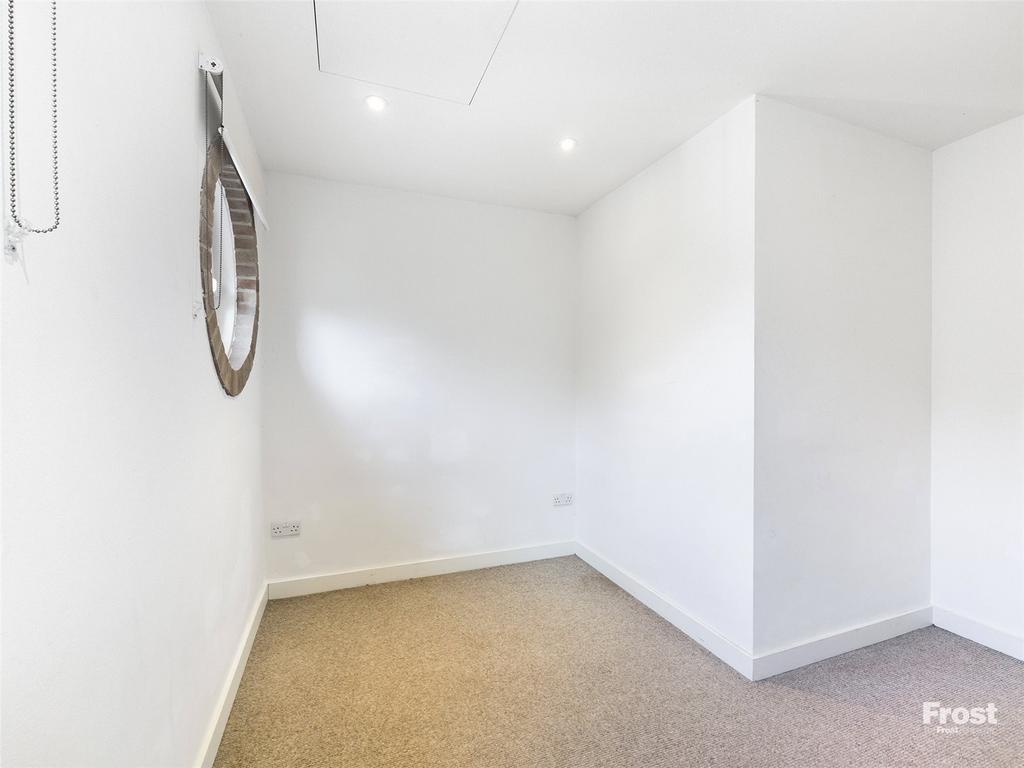 Second Bedroom Pic 2