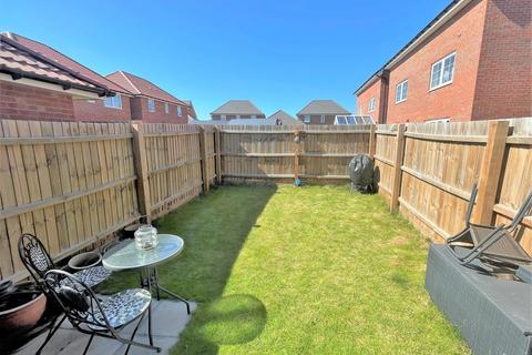 2 bedroom semi-detached house for sale - Squires Grove, Bingham