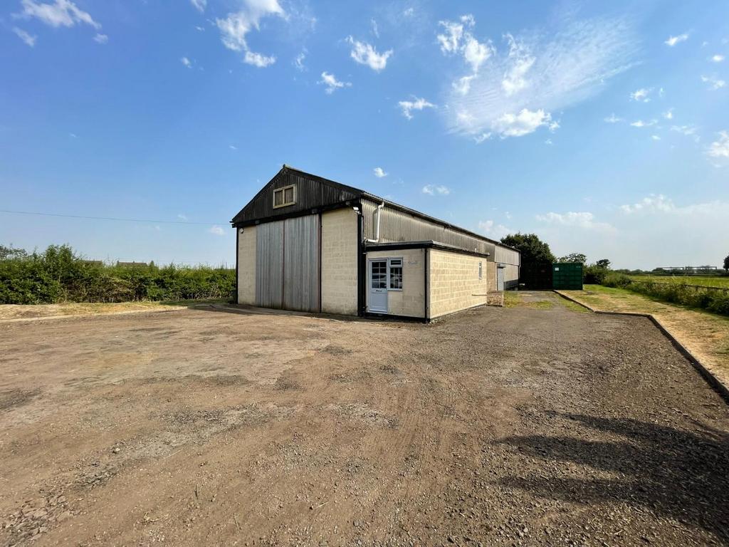 First Place, North Lane, Huntington, York Industrial unit to rent £