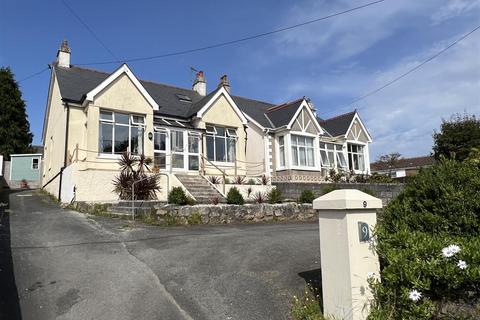 4 bedroom detached bungalow for sale, Southbourne Road, St. Austell