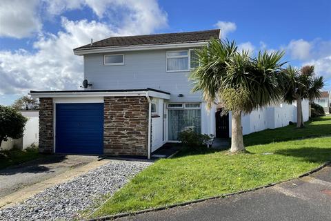 3 bedroom house for sale, Killyvarder Way, St. Austell