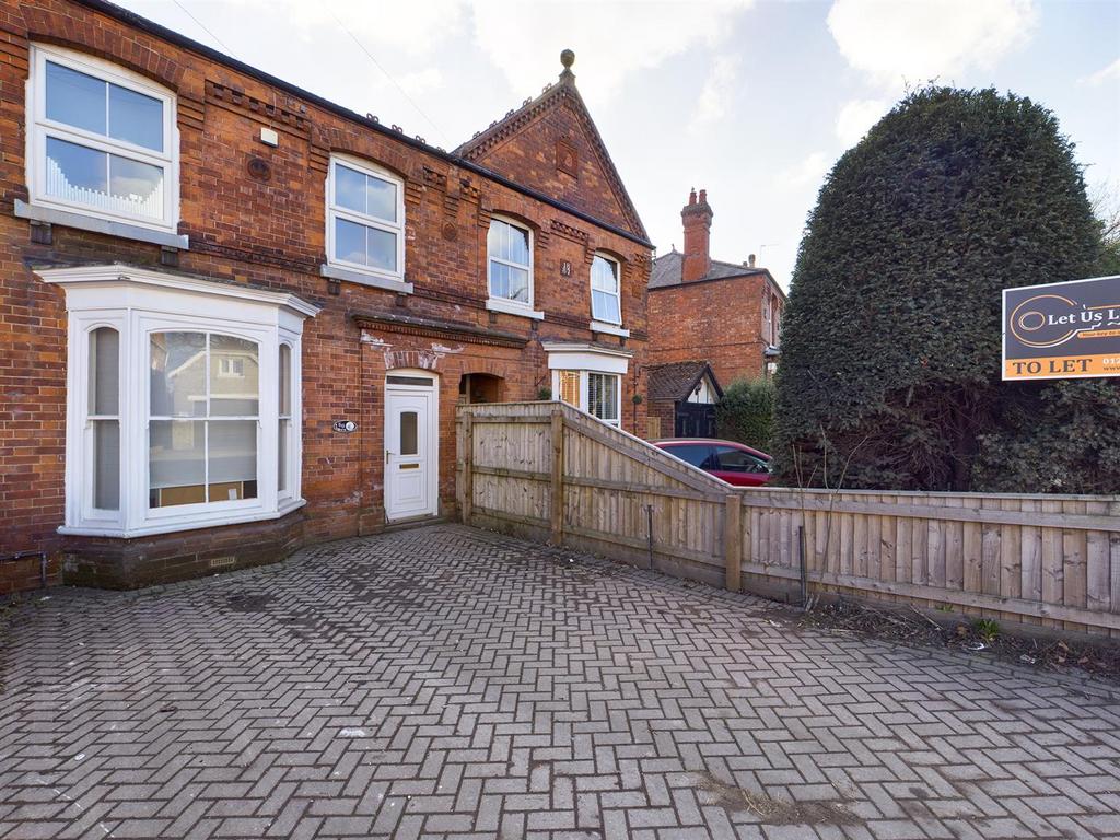 Sleaford Road, Boston 4 bed house £230,000