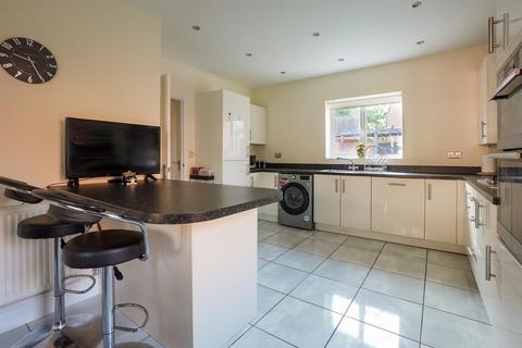 4 bedroom detached house for sale, Chatham Road, Meon Vale, Stratford-upon-Avon