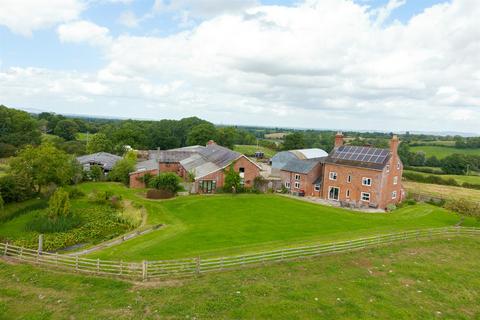 8 bedroom country house for sale - Northwood, Ellesmere, Shropshire.