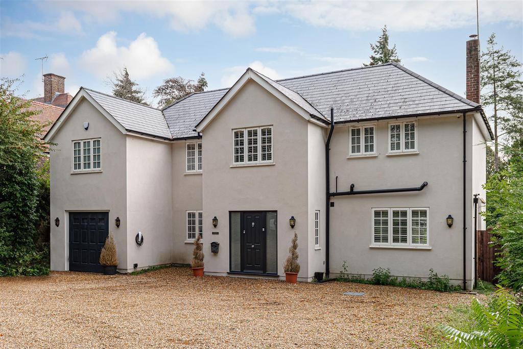 Property For Sale The Drive Banstead at Donald Bittle blog