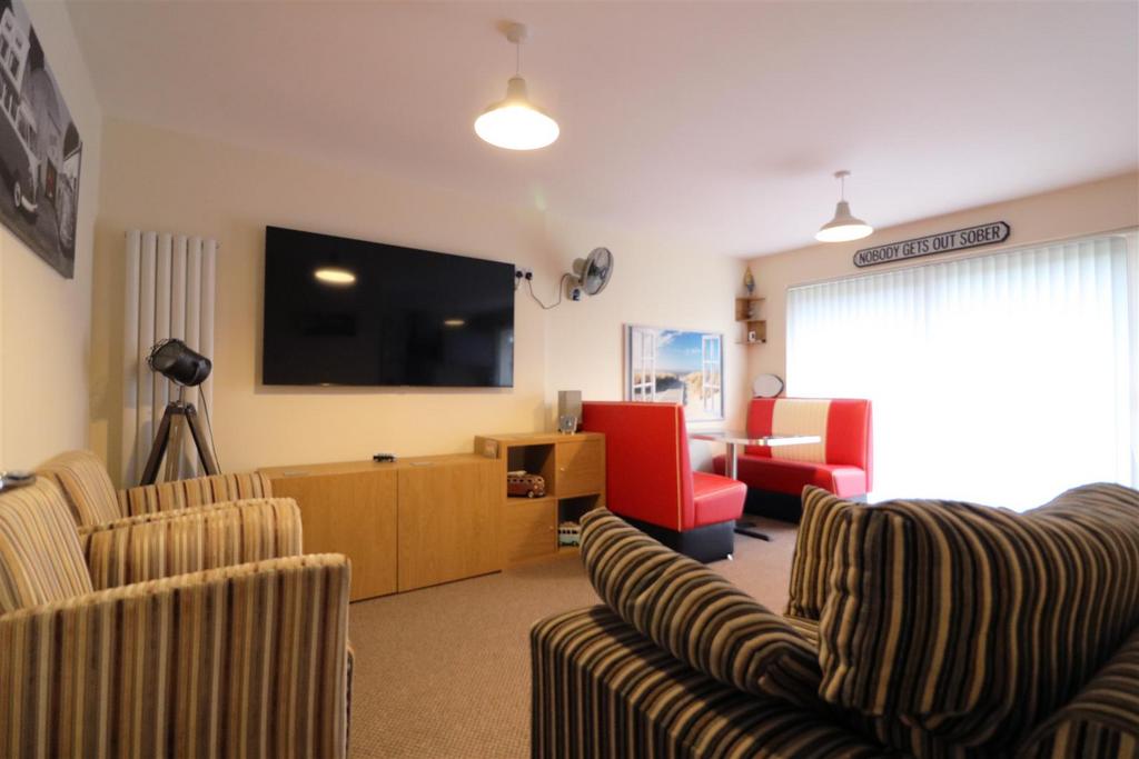 Lounge Area