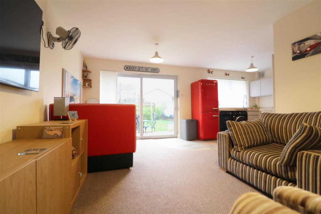 Lounge/Kitchen/Diner