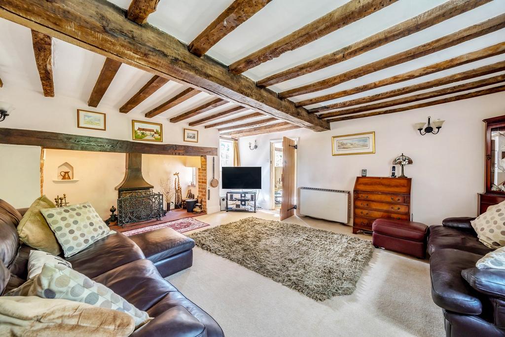 Bedford Road, Hitchin, Hitchin, SG5 6 bed detached house for sale £