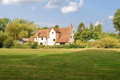 6 bedroom detached house for sale, Bedford Road, Hitchin, Hitchin, SG5