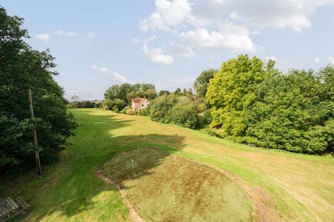 6 bedroom detached house for sale, Bedford Road, Hitchin, Hitchin, SG5