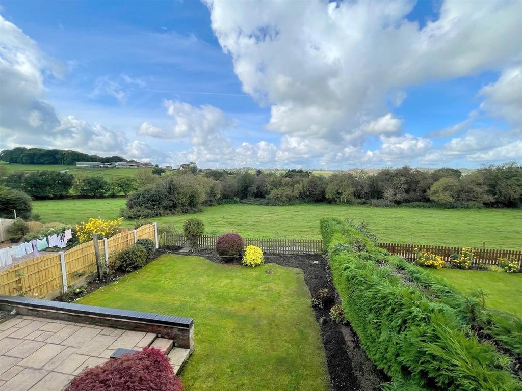 Folly Lane, Cheddleton, Leek 4 bed detached house for sale £335,000