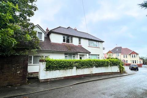 6 bedroom detached house for sale, The Retreat, Penylan, Cardiff