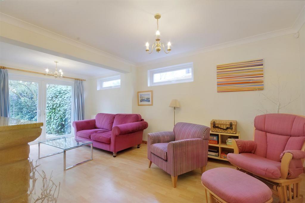 Moor Lane, Bramcote 4 bed detached house for sale £475,000