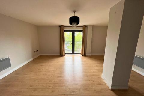 2 bedroom apartment for sale, Galleon Way, Cardiff Bay, Cardiff