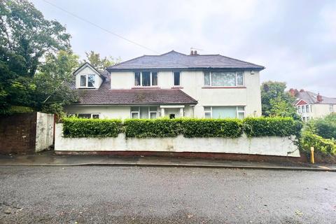 9 bedroom detached house for sale, The Retreat, Penylan, Cardiff