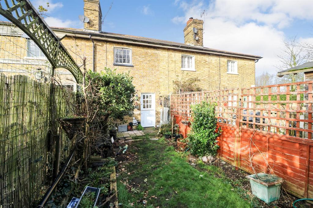 South Street, BradwellOnSea 1 bed cottage for sale £180,000