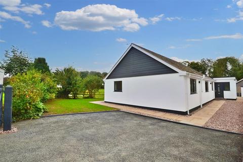 3 bedroom detached bungalow for sale, Spittal, Haverfordwest