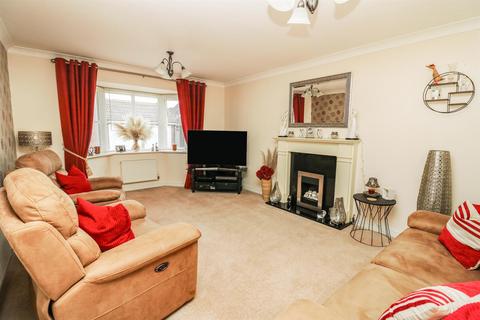 58 Anchorage View, St Lawrence, Southminster, CM0 7JH