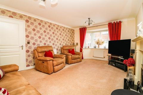 58 Anchorage View, St Lawrence, Southminster, CM0 7JH
