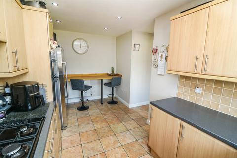 58 Anchorage View, St Lawrence, Southminster, CM0 7JH