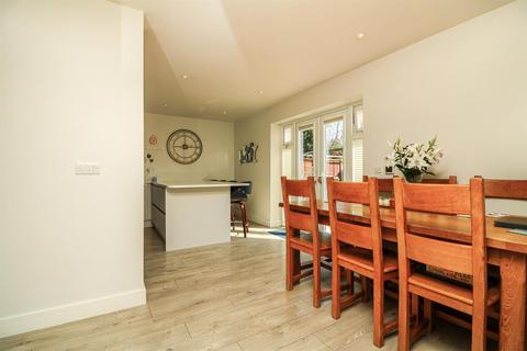 3 Bartlett Close, Mayland, Chelmsford, CM3 6TA