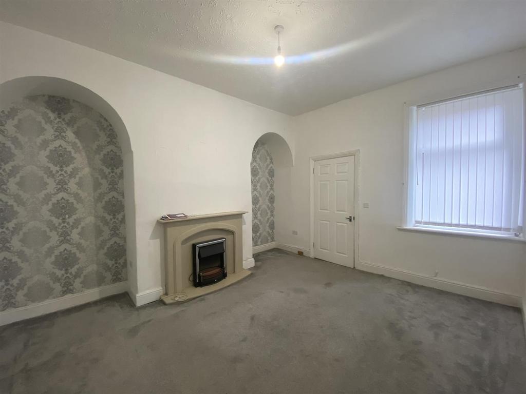 Road, Wallsend 2 bed apartment £525 pcm (£121 pw)