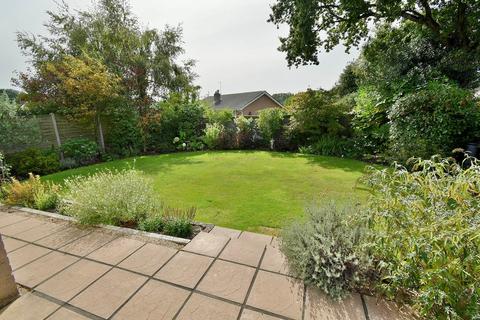 3 bedroom bungalow for sale, Station Road, West Moors, Ferndown, BH22